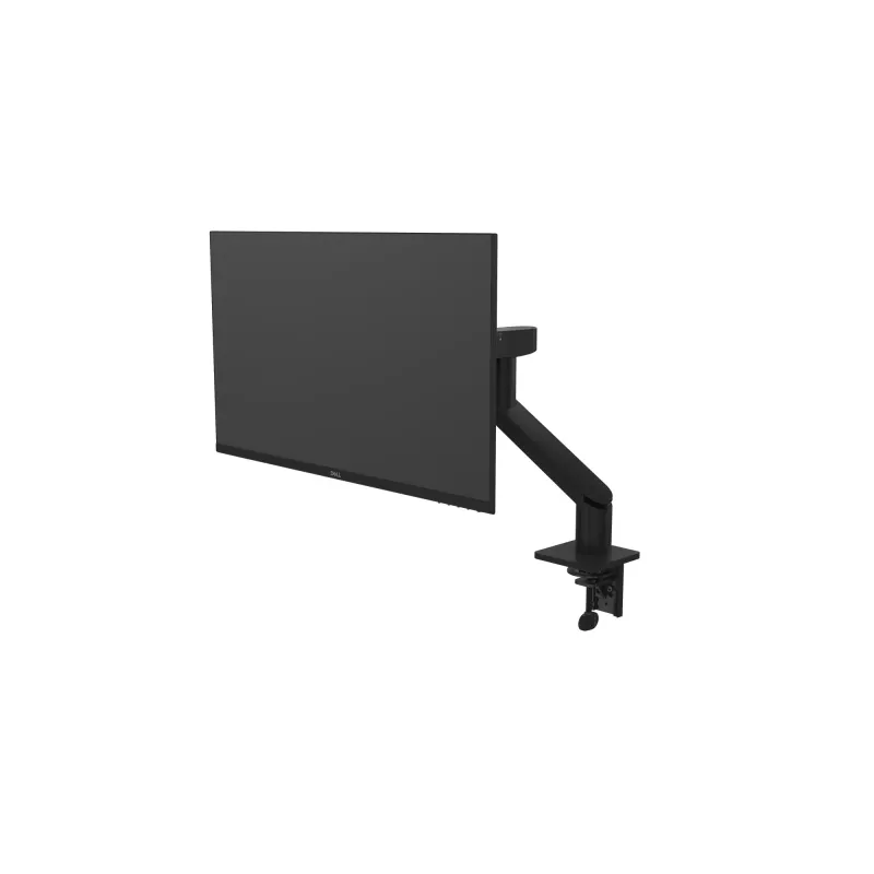 Monitor laikiklis DELL MSA20 96,5 cm Stalas Juodas Aukščio reguliavimas