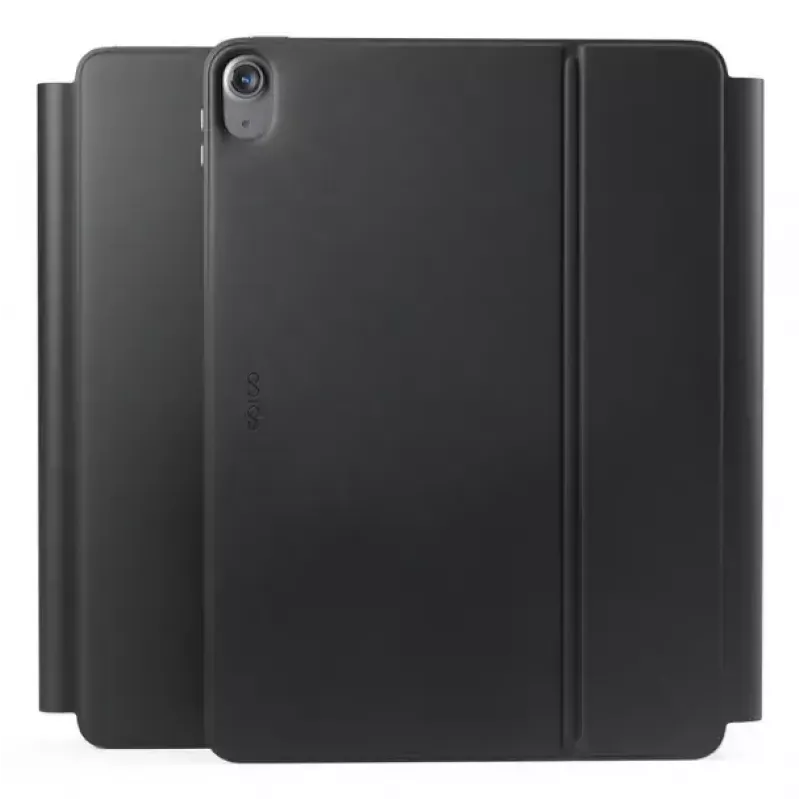 Epico dėklas su klaviatūra Apple iPad Pro 11 colių / iPad Air 10.9 colio/11 colių (2018–2022), 27,9 cm, juodas