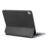 Epico dėklas su klaviatūra Apple iPad Pro 11 colių / iPad Air 10.9 colio/11 colių (2018–2022), 27,9 cm, juodas