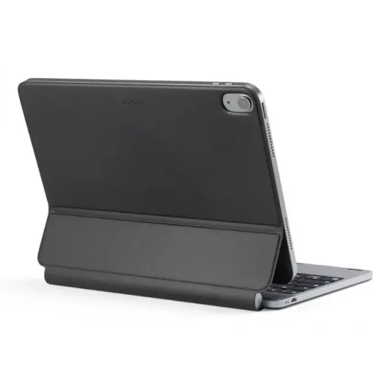 Epico dėklas su klaviatūra Apple iPad Pro 11 colių / iPad Air 10.9 colio/11 colių (2018–2022), 27,9 cm, juodas