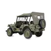 Radijo bangomis valdomas automobilis Amewi 22737, 1:14 mastelis, elektrinis variklis, LiPo 600 mAh