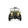 Radijo bangomis valdomas automobilis Amewi 22737, 1:14 mastelis, elektrinis variklis, LiPo 600 mAh