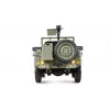 Radijo bangomis valdomas automobilis Amewi 22737, 1:14 mastelis, elektrinis variklis, LiPo 600 mAh