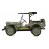 Radijo bangomis valdomas automobilis Amewi 22737, 1:14 mastelis, elektrinis variklis, LiPo 600 mAh