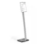 Informacinis stovas Durable INFO SIGN A4