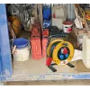 Prailginimo laidas Brennenstuhl 40m H07RN-F 5G1,5