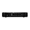 Stiprintuvas Omnitronic 80709611 Performance/stage Juodas