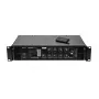 Stiprintuvas Omnitronic 80709611 Performance/stage Juodas