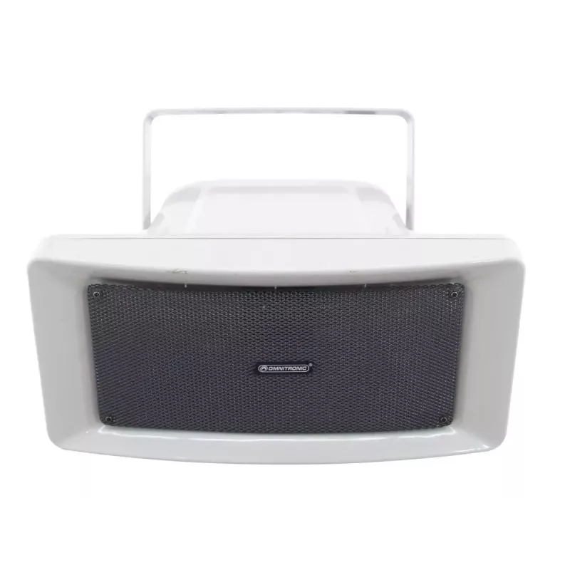 Pilno diapazono garsiakalbis Omnitronic 80710822