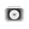 2 krypčių garsiakalbis Omnitronic 80710824