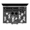 Laidinis sceninis mikrofonas Omnitronic 13030900