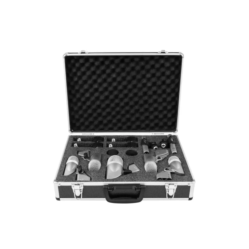 Laidinis sceninis mikrofonas Omnitronic 13030900