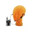 Kūno siųstuvas Omnitronic TM-105