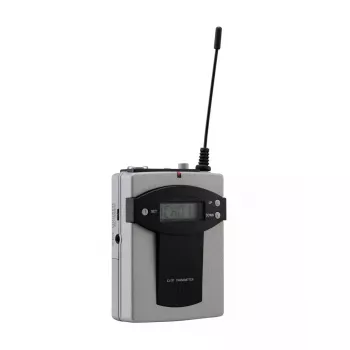 Kūno siųstuvas Omnitronic TM-105