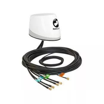 Omni-kryptinė antena Navilock NL-400