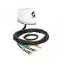 Omni-kryptinė antena Navilock NL-400