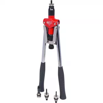 Kniediklis KS Tools 150.9660, 1,6 kg