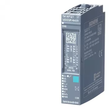 Siemens 7MH4138-6AA00-0BA0 tvirtinimo rinkinys