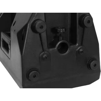 Kolonėlė Omnitronic 11038794 Juoda 2 krypčių laidinė ir belaidė