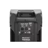 Kolonėlė Omnitronic 11038794 Juoda 2 krypčių laidinė ir belaidė