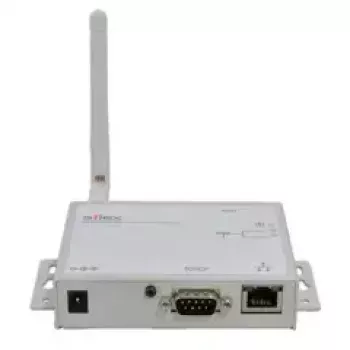 Serijinis serveris Silex SD-330AC