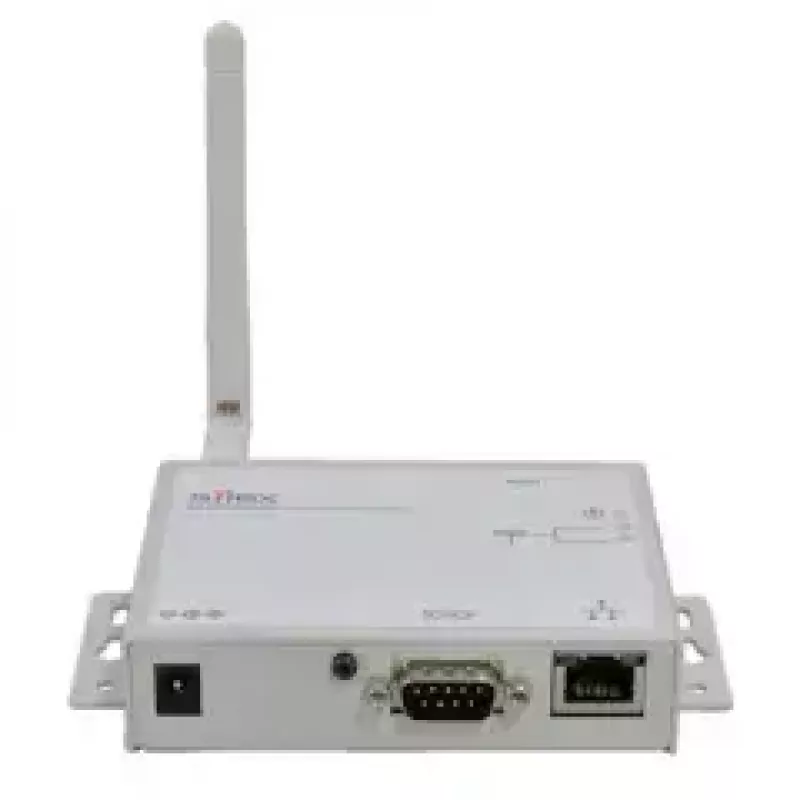 Serijinis serveris Silex SD-330AC