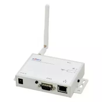 Serijinis serveris Silex SD-330AC