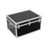 Flight dėklas Roadinger 30126720 Fanera Juoda 13.3 kg