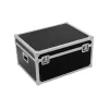 Flight dėklas Roadinger 30126720 Fanera Juoda 13.3 kg