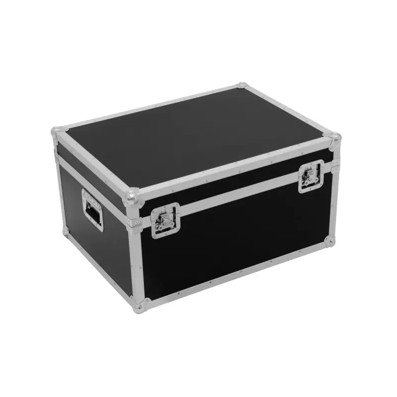 Flight dėklas Roadinger 30126720 Fanera Juoda 13.3 kg