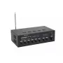 Maišymo stiprintuvas Omnitronic 80709605, mono PA, 40 W, juodas