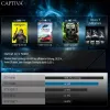 Nešiojamas kompiuteris CAPTIVA 92281 16 colių AMD Ryzen 9 64GB SSD Windows 11