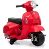 Elektrinis paspirtukas Jamara Vespa Mini – 4 ratai, baterija, nuo 1,6 metų