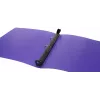 Segtuvas Elba School Life Class'Up A4XL 30 mm 200 lapų – permatoma spalva (400018338)