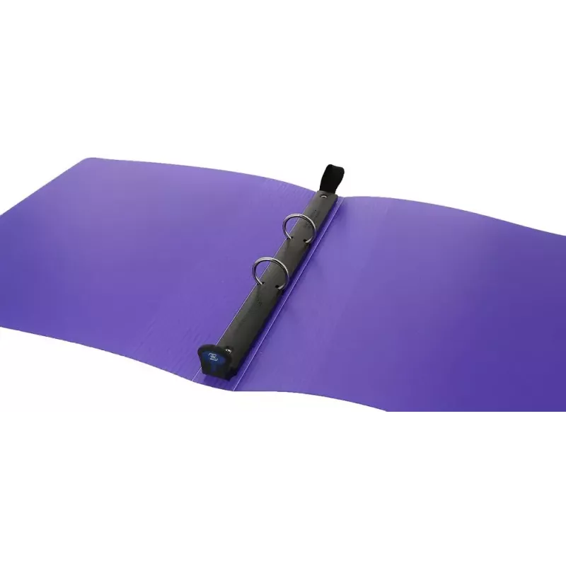 Segtuvas Elba School Life Class'Up A4XL 30 mm 200 lapų – permatoma spalva (400018338)