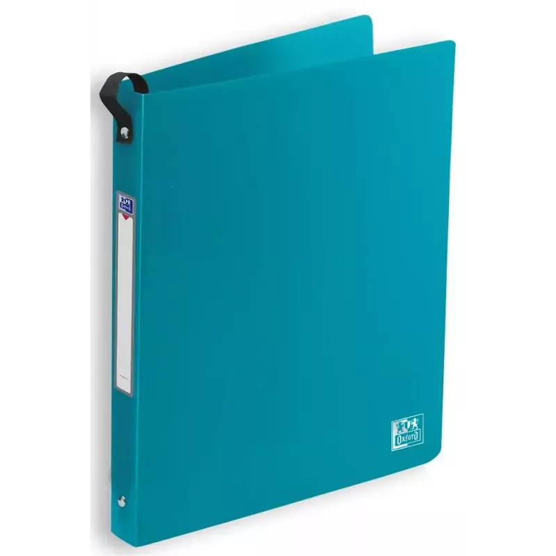 Segtuvas Elba School Life Class'Up A4XL 30 mm 200 lapų – permatoma spalva (400018338)