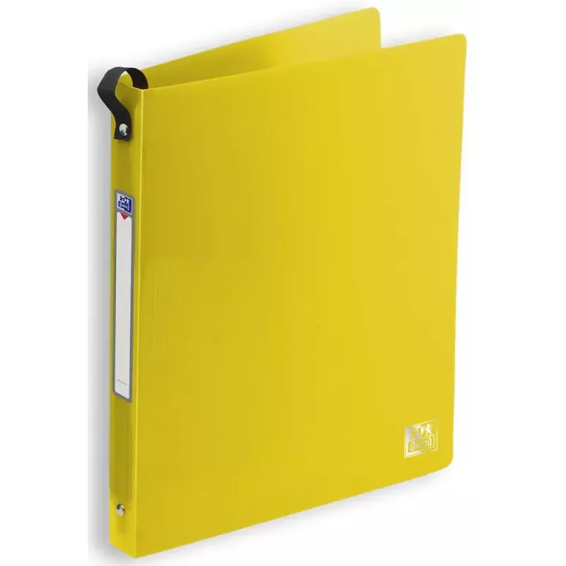 Segtuvas Elba School Life Class'Up A4XL 30 mm 200 lapų – permatoma spalva (400018338)