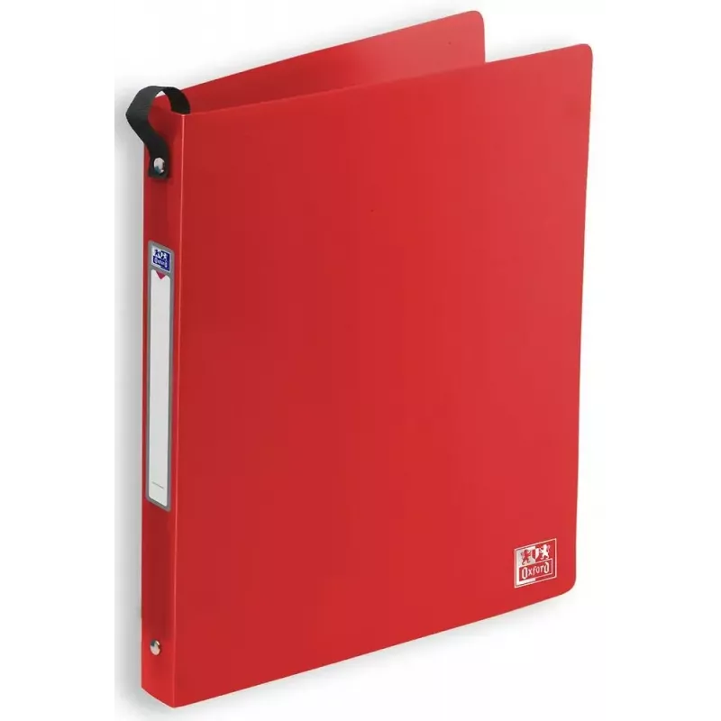 Segtuvas Elba School Life Class'Up A4XL 30 mm 200 lapų – permatoma spalva (400018338)
