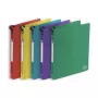 Segtuvas Elba School Life Class'Up A4XL 30 mm 200 lapų – permatoma spalva (400018338)