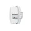 Kolonėlė 2 krypčių Omnitronic 11036925 Balta Laidinė 40 W