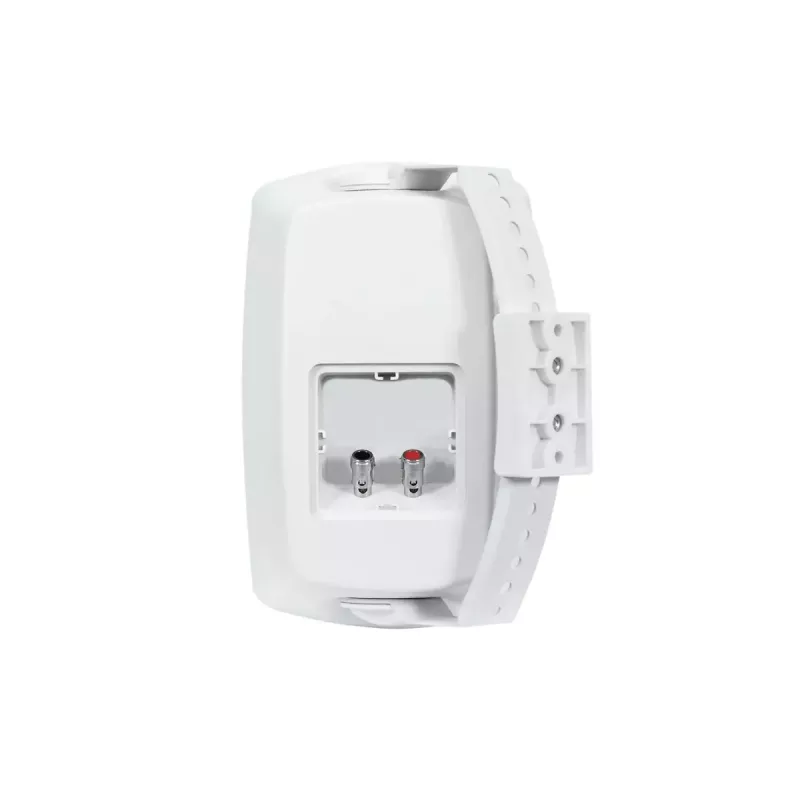 Kolonėlė 2 krypčių Omnitronic 11036925 Balta Laidinė 40 W