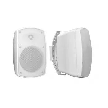 Kolonėlė 2 krypčių Omnitronic 11036925 Balta Laidinė 40 W
