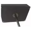 Pasyvus žemų dažnių garsiakalbis Omnitronic BX-1550 Juodas