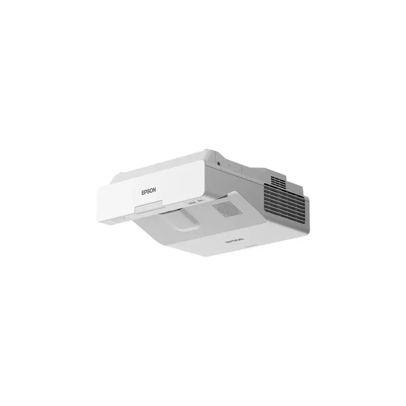 Epson EB-750F itin trumpo fokusavimo projektorius 3600 ANSI liumenų 3LCD Full HD (1920x1080) Baltas