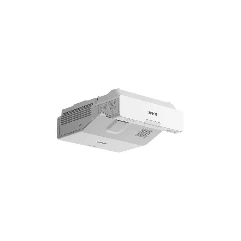 Epson EB-750F itin trumpo fokusavimo projektorius 3600 ANSI liumenų 3LCD Full HD (1920x1080) Baltas