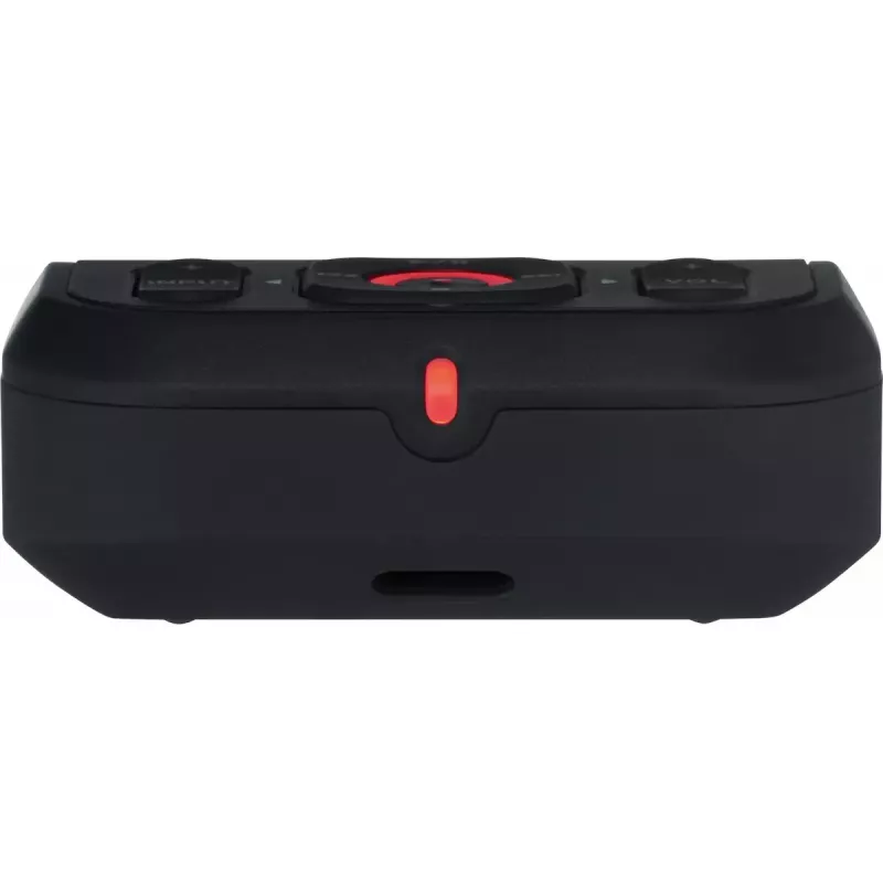 Skaitmeninis garso diktofonas Roland R-07-BK