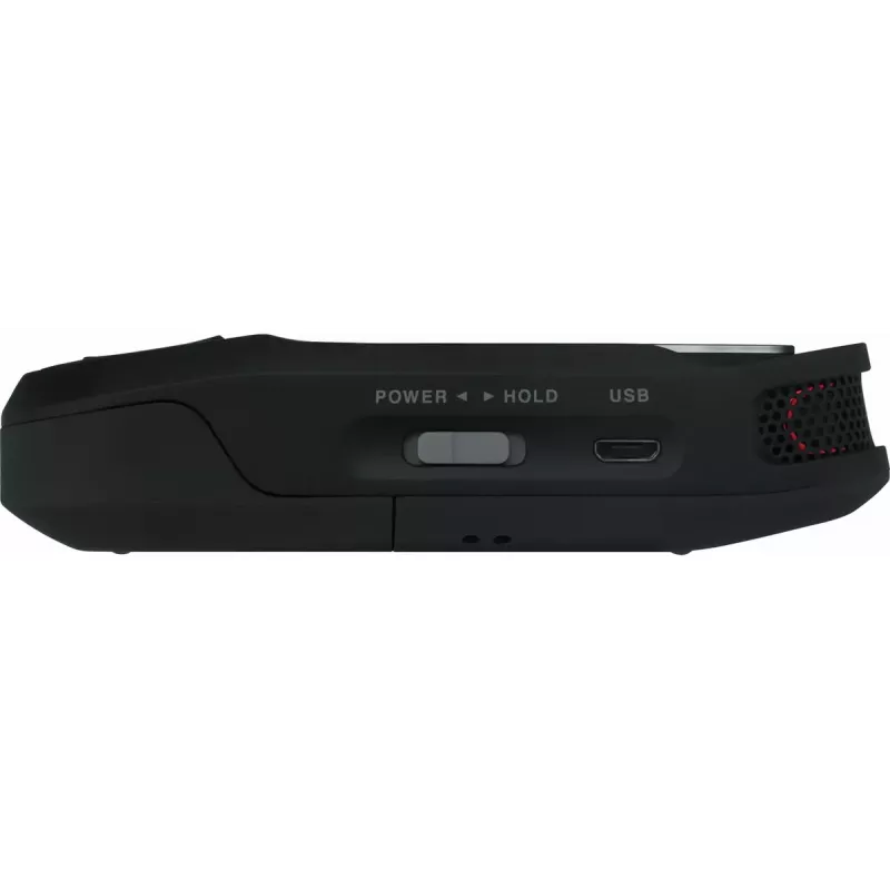 Skaitmeninis garso diktofonas Roland R-07-BK