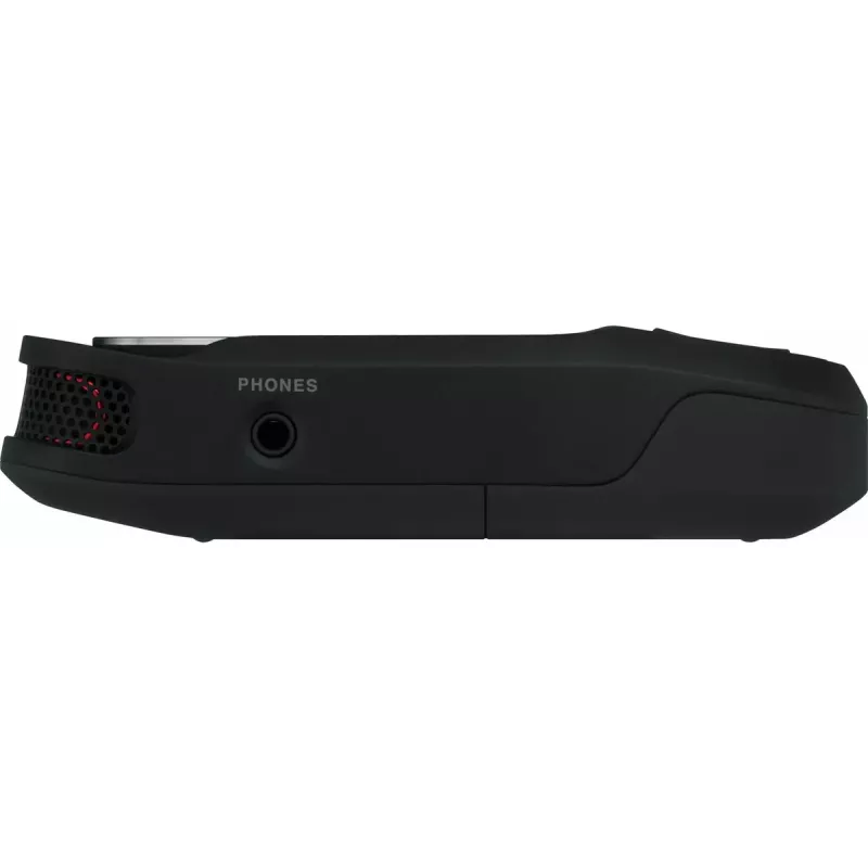 Skaitmeninis garso diktofonas Roland R-07-BK