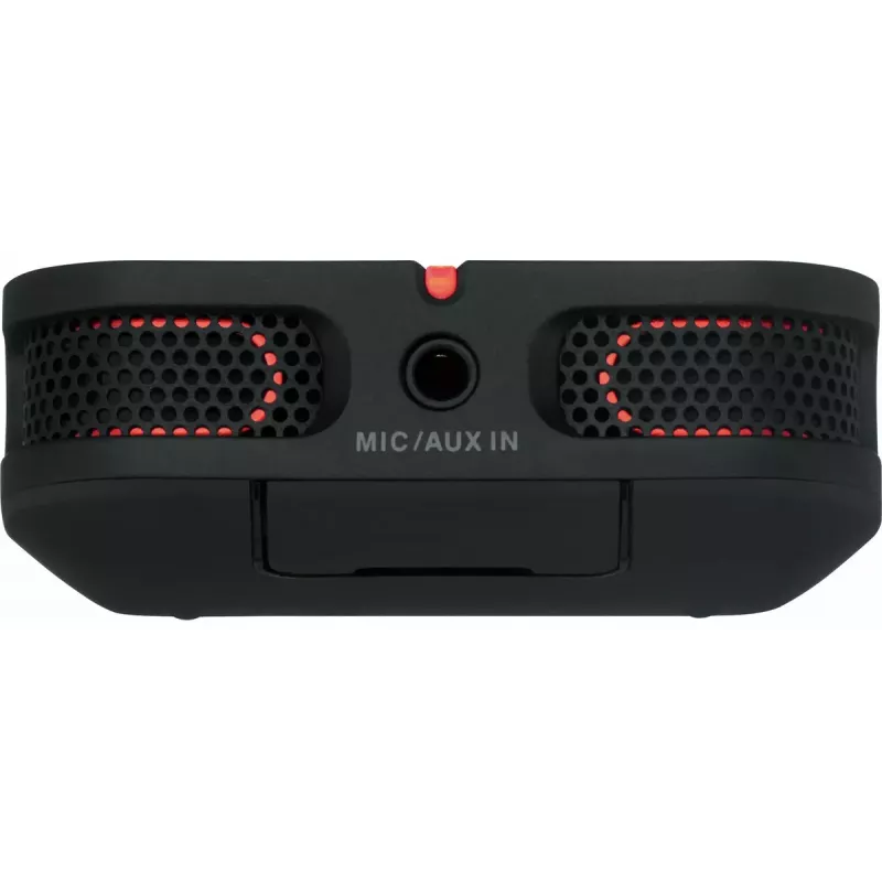 Skaitmeninis garso diktofonas Roland R-07-BK