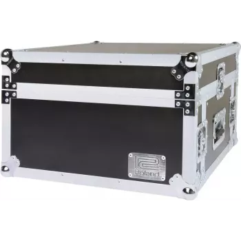 Kietas dėklas Roland RRC-V1200 DJ maišytuvui